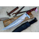 Wraithcleaver Machete