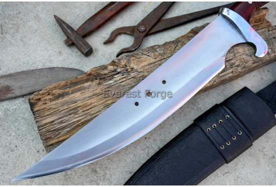 Wraithcleaver Machete