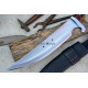 Wraithcleaver Machete