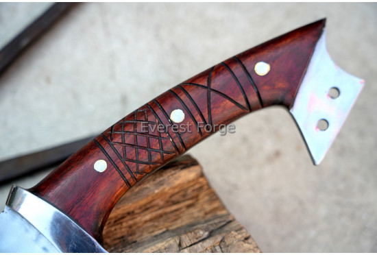 Wraithcleaver Machete