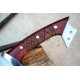 Wraithcleaver Machete