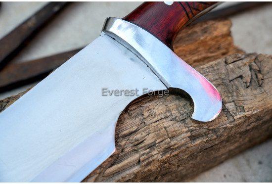 Wraithcleaver Machete