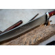 Wraithcleaver Machete