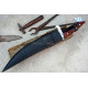 Wraithcleaver Machete