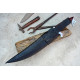 Wraithcleaver Machete