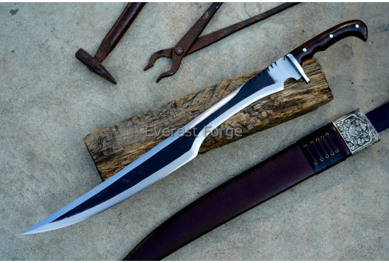 Stormfang Machete