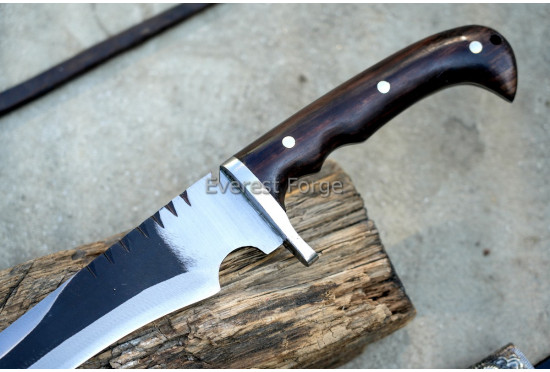 Stormfang Machete
