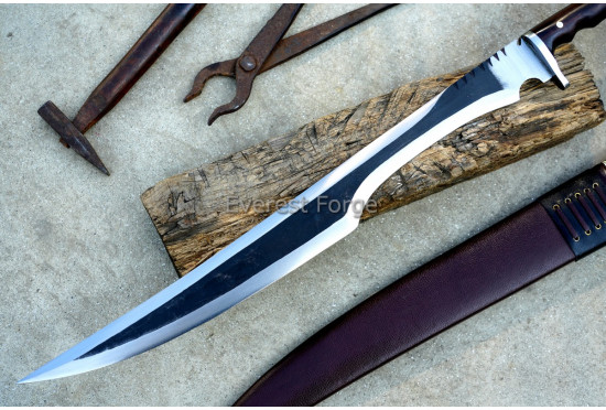 Stormfang Machete