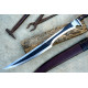 Stormfang Machete