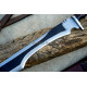 Stormfang Machete