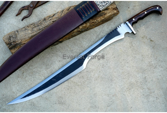 Stormfang Machete