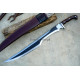 Stormfang Machete