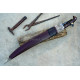 Stormfang Machete