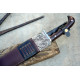 Stormfang Machete