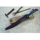 Stormfang Machete