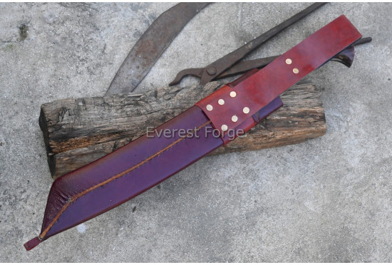 Malay Parang Machete
