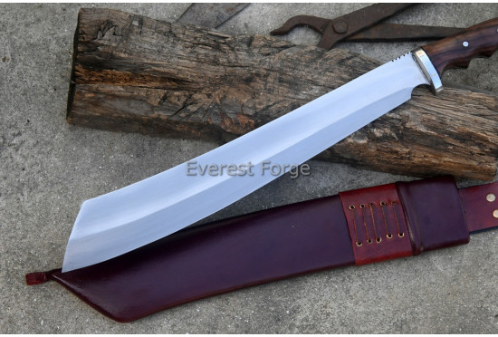 Malay Parang Machete