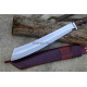 Malay Parang Machete