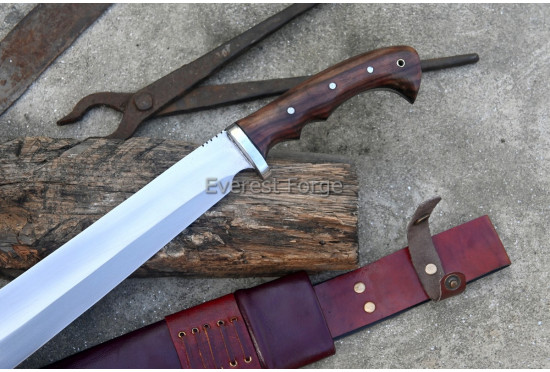 Malay Parang Machete