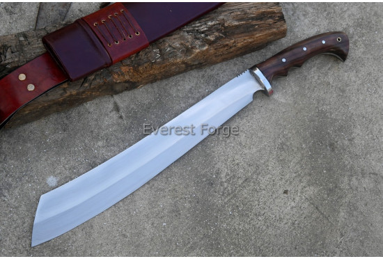 Malay Parang Machete
