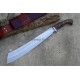 Malay Parang Machete