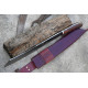 Malay Parang Machete
