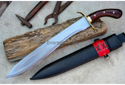 Faskin Combat Machete