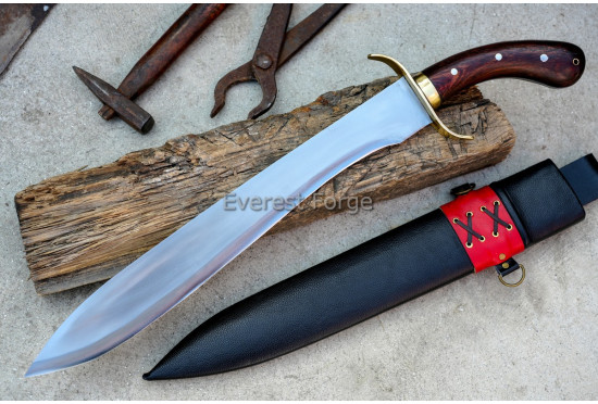 Faskin Combat Machete