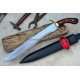 Faskin Combat Machete