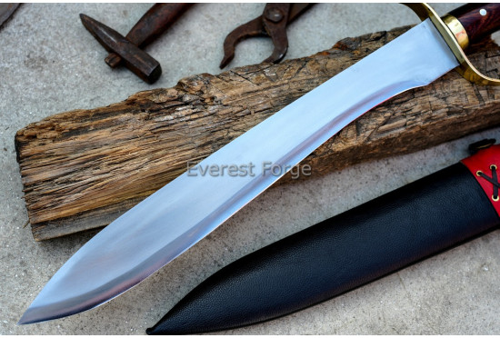 Faskin Combat Machete