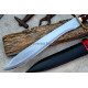 Faskin Combat Machete