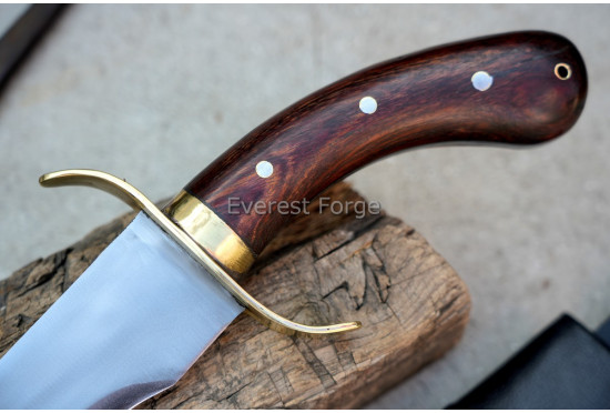 Faskin Combat Machete