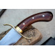 Faskin Combat Machete