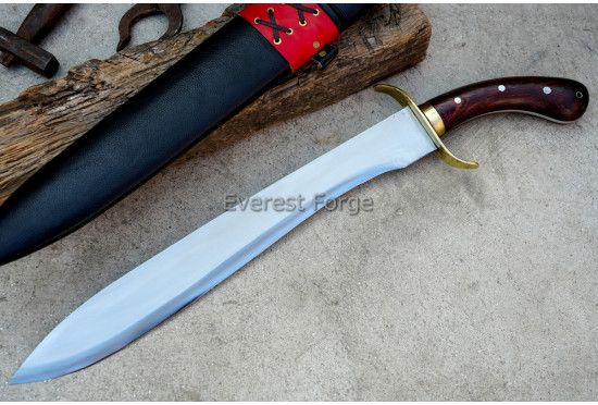 Faskin Combat Machete