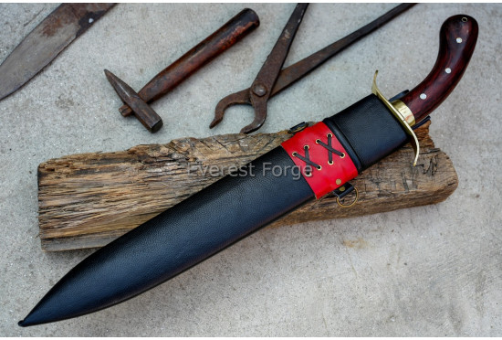 Faskin Combat Machete