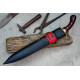Faskin Combat Machete