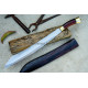 Golok Parang Machete