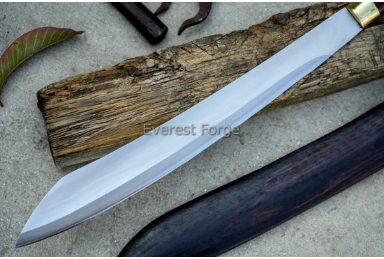 Golok Parang Machete