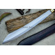 Golok Parang Machete