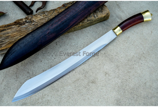 Golok Parang Machete
