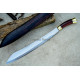 Golok Parang Machete