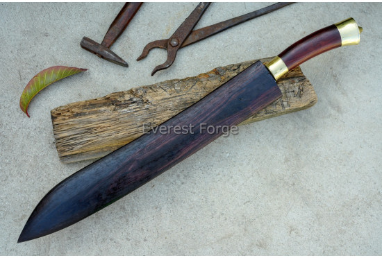 Golok Parang Machete