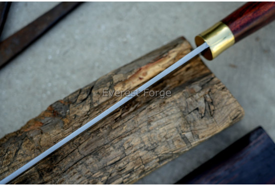 Golok Parang Machete