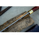 Golok Parang Machete