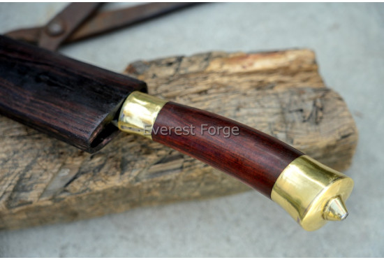 Golok Parang Machete
