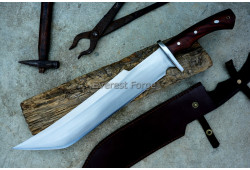 Ironjaw Cleaver Machete