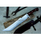 Ironjaw Cleaver Machete