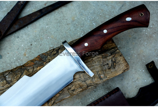 Ironjaw Cleaver Machete