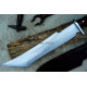 Ironjaw Cleaver Machete
