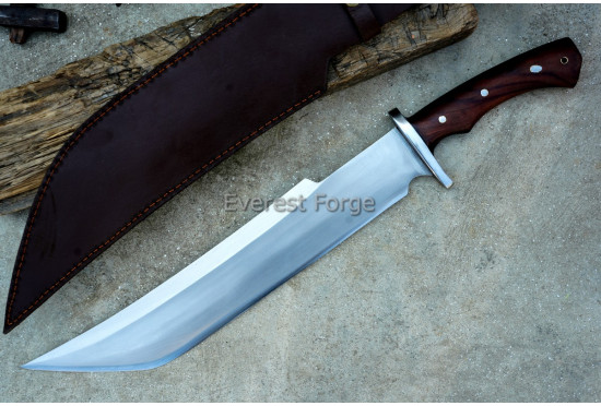 Ironjaw Cleaver Machete
